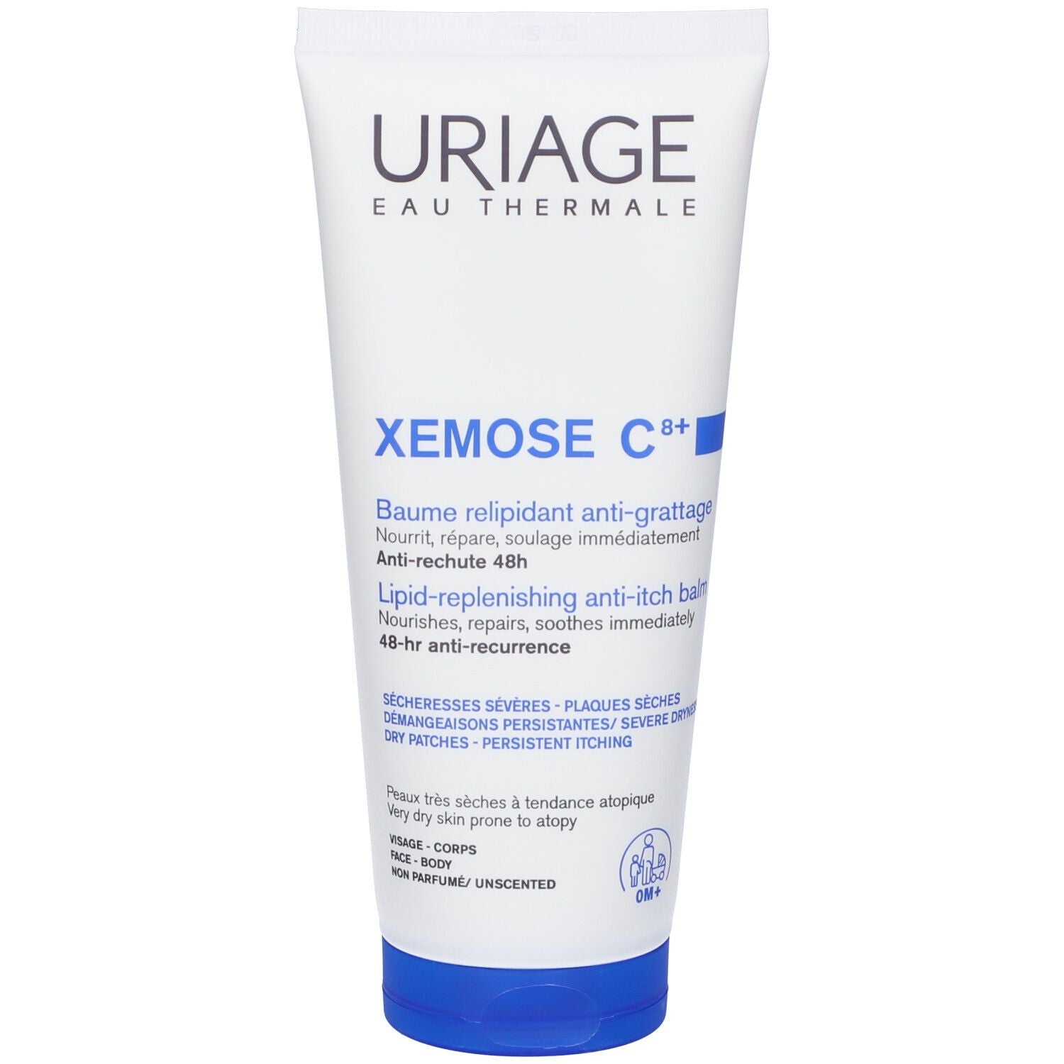 975991074 - XEMOSE BALSAMO OLIO 200ML