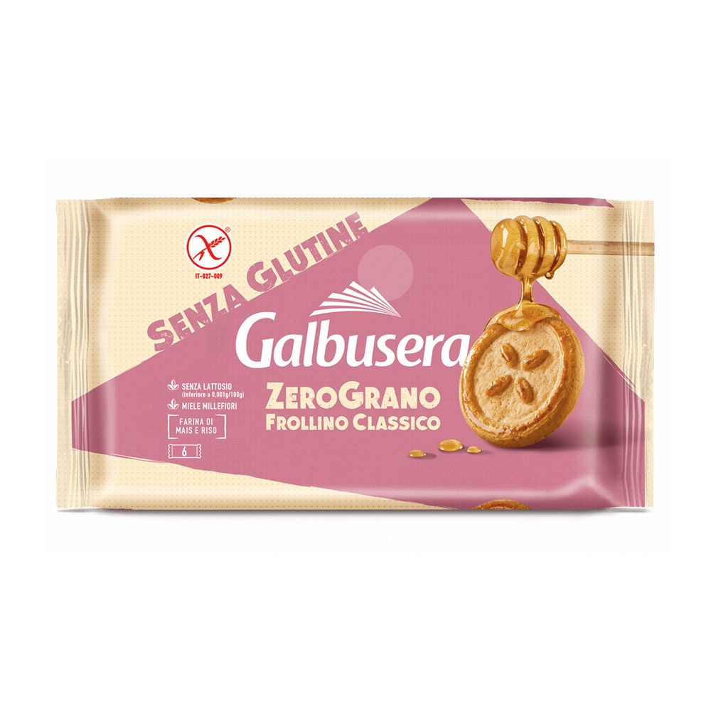 975992773 - ZEROGRANO FROLLINO 220G**