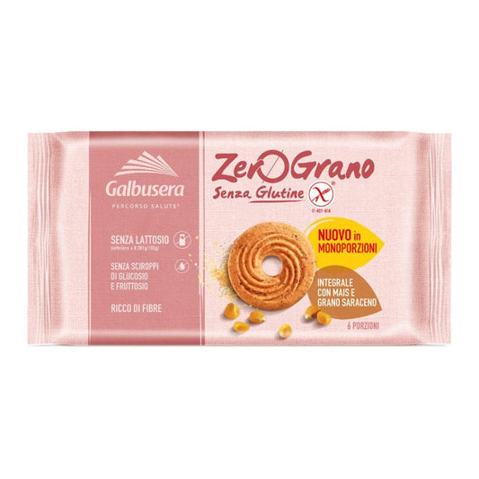 ZEROGRANO Frollino Integrale 220g