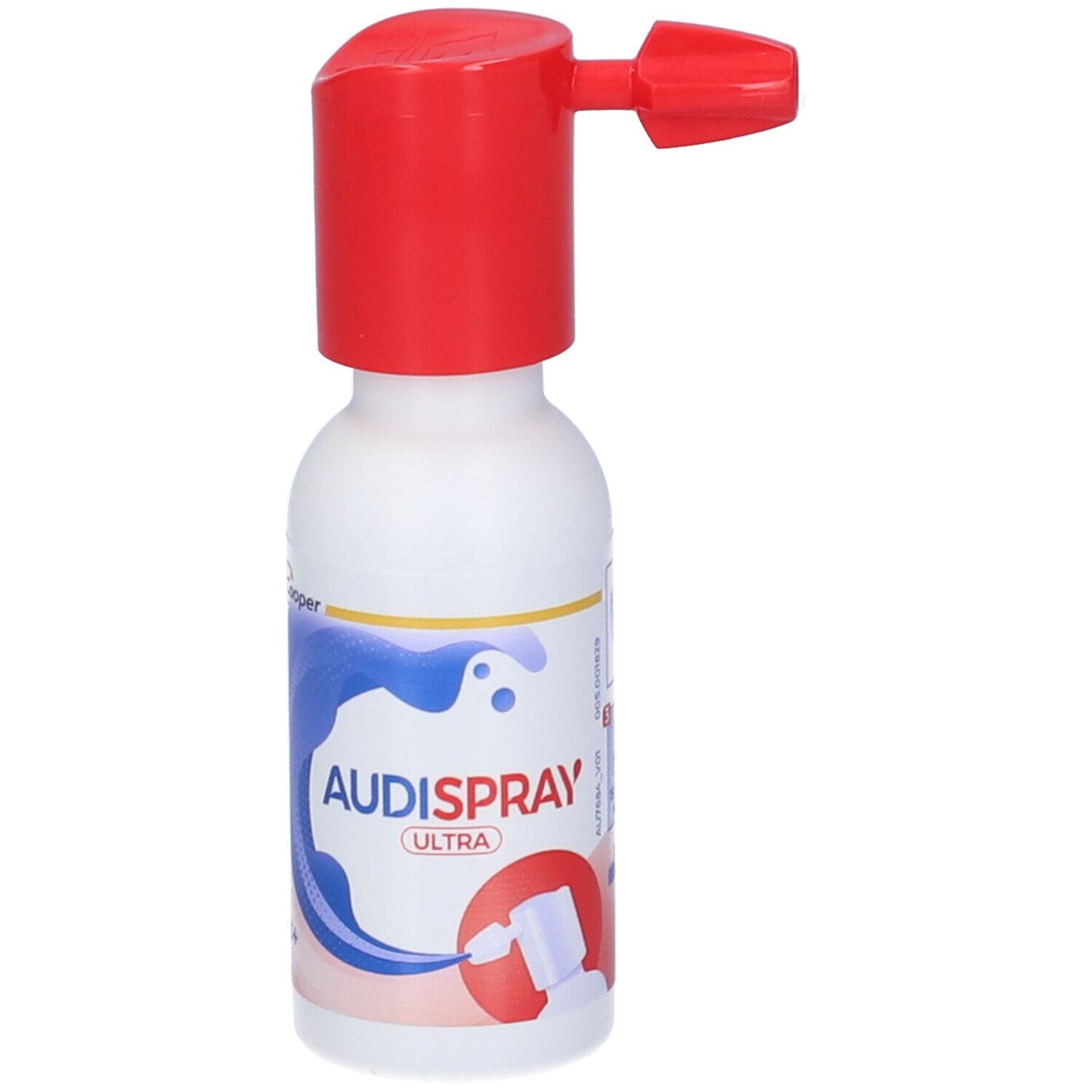 975995743 - AUDISPRAY ULTRA SPRAY 20ML