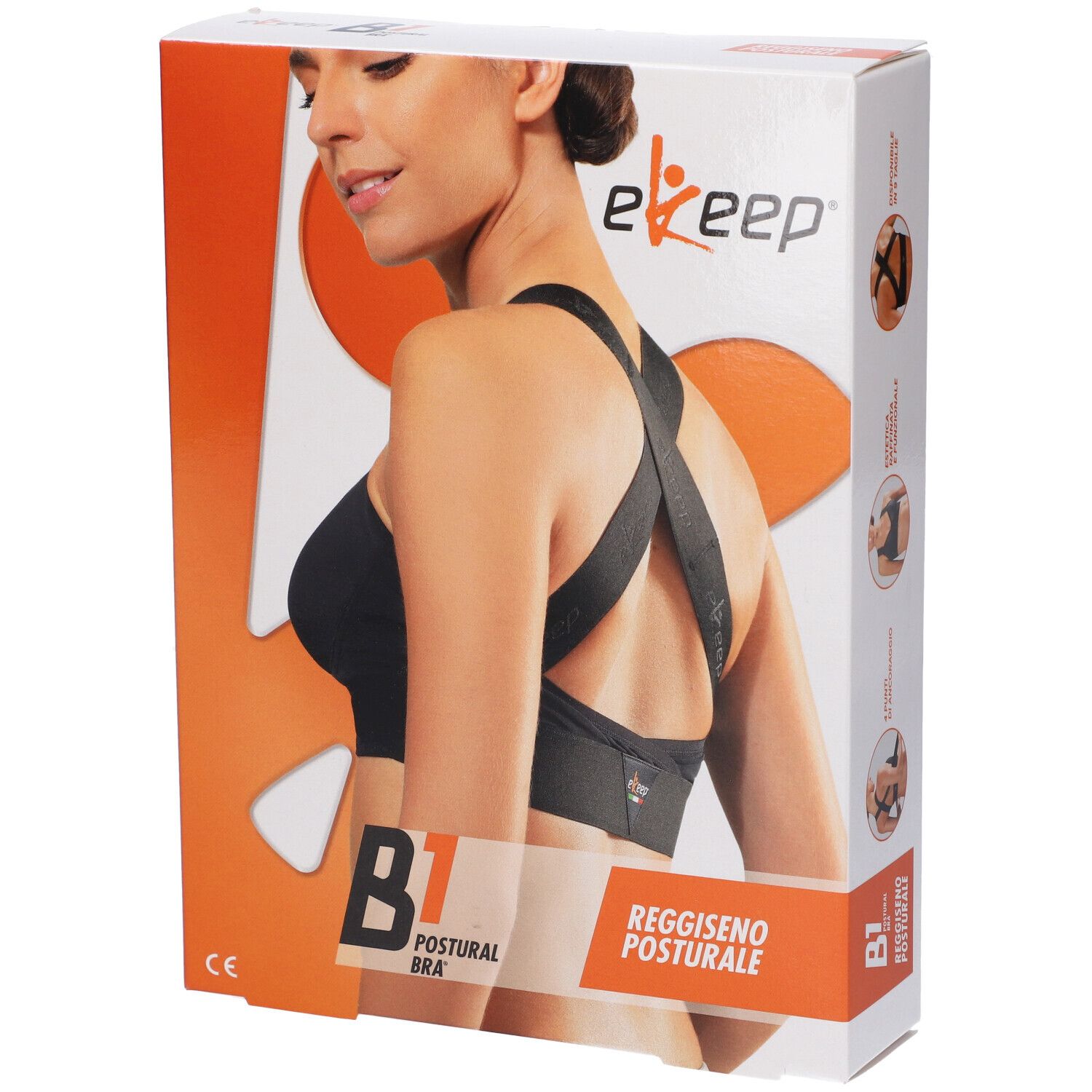975997851 - EKEEP B1 POSTURAL BRA 1