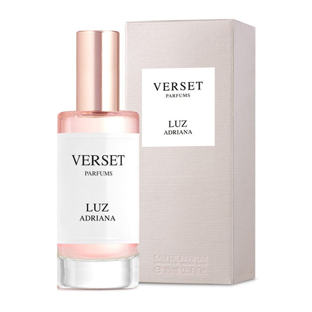 976003069 - VERSET LUZ ADRIANA EDP 15ML