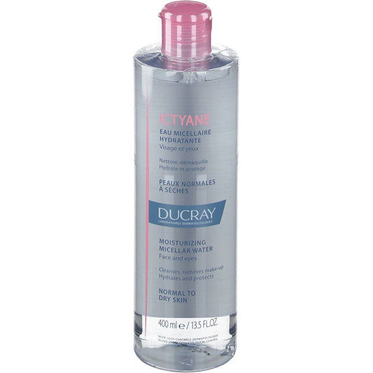 976013197 - ICTYANE ACQUA MICELLARE 400ML