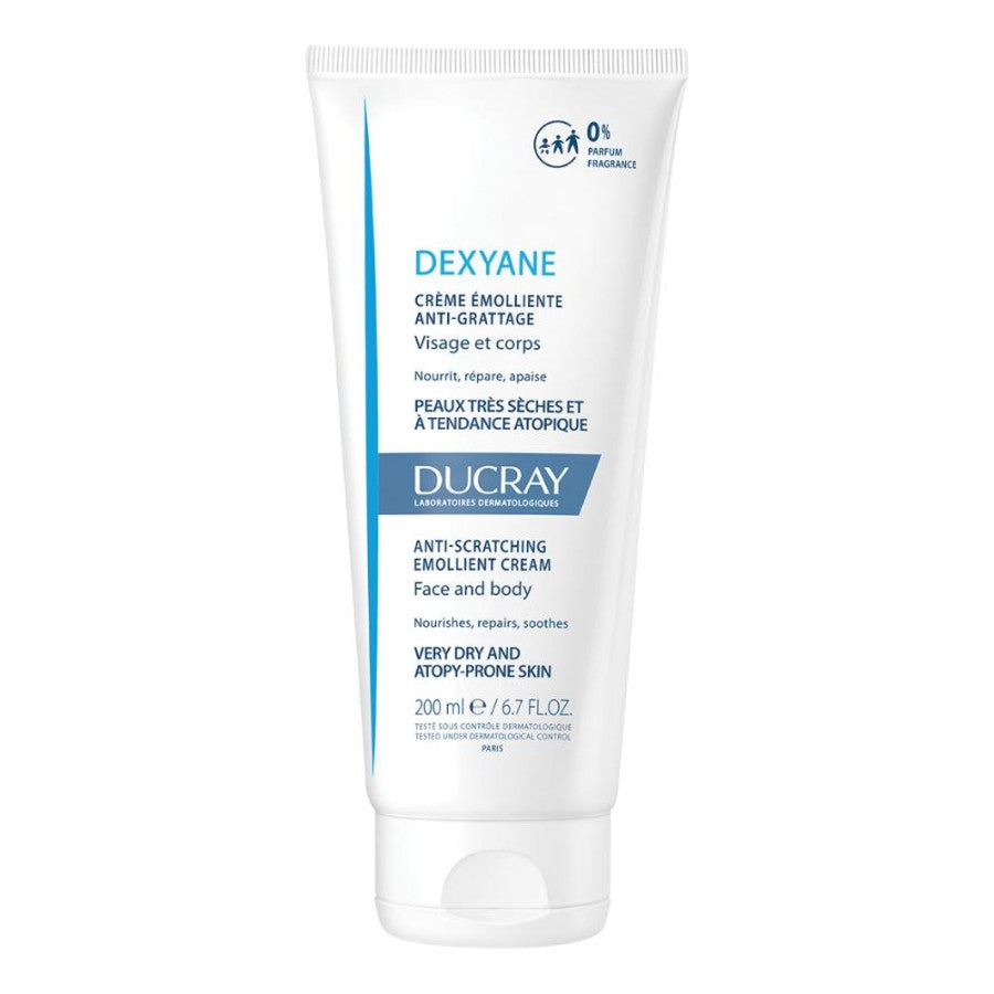 DEXYANE CREMA EMOL A/GRAT 200ML