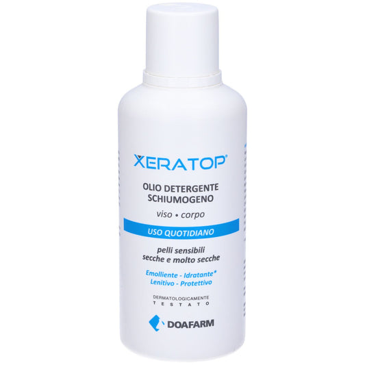 976015192 - XERATOP OLIO DETERGENTE 500ML