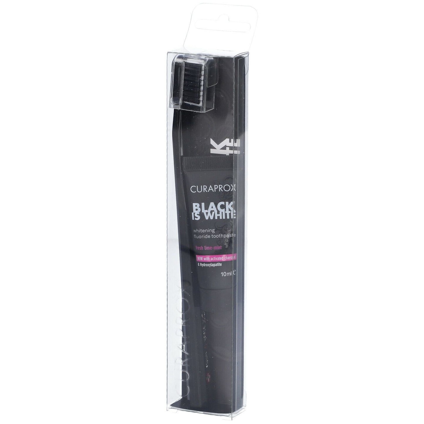 976016752 - CURAPROX BLACK IS WHITE LIGHT