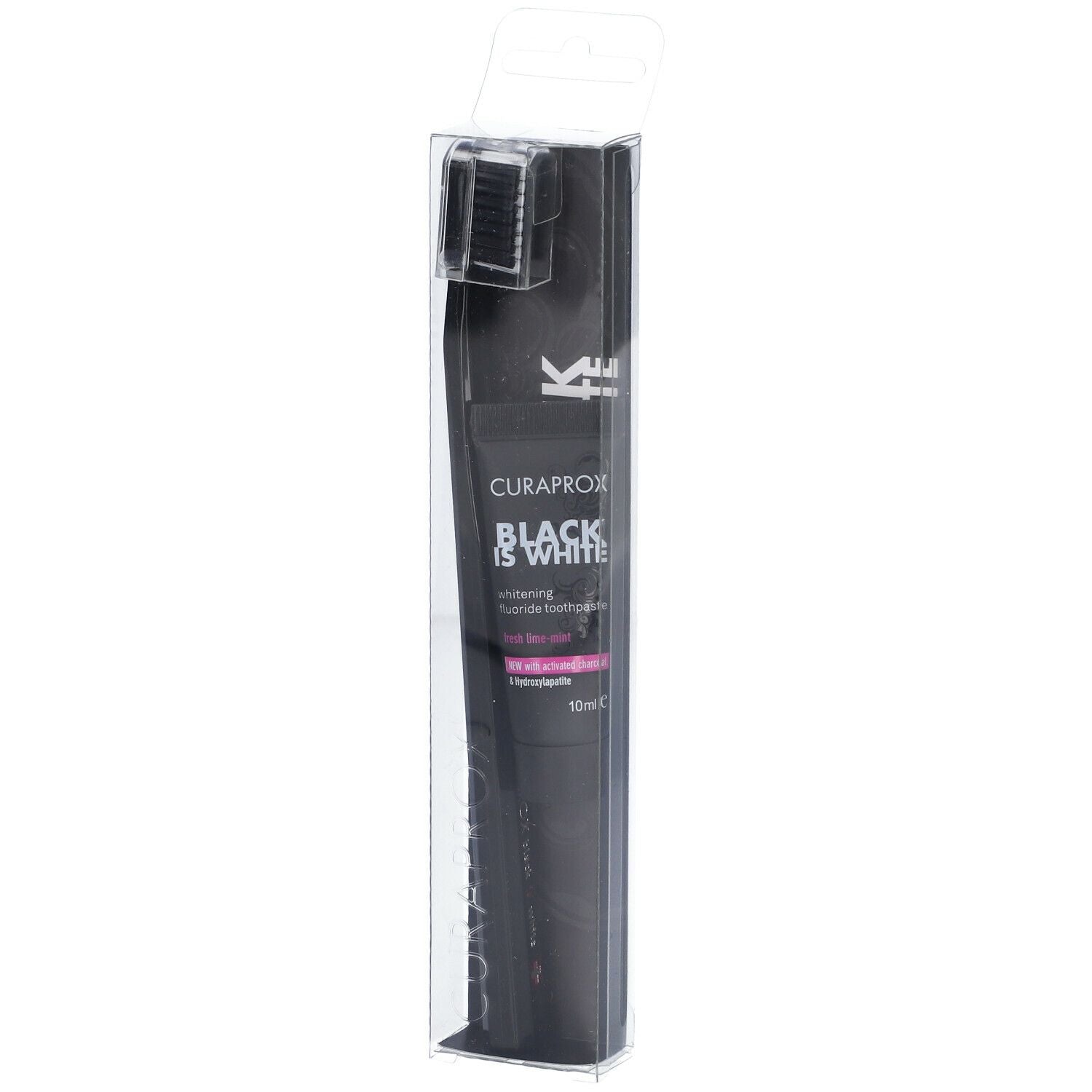 976016752 - CURAPROX BLACK IS WHITE LIGHT