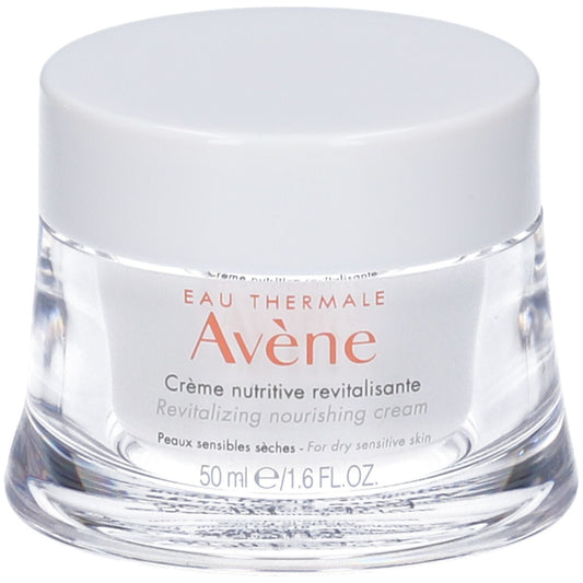 976023869 - AVENE CREMA NUTR RIVITAL 50ML