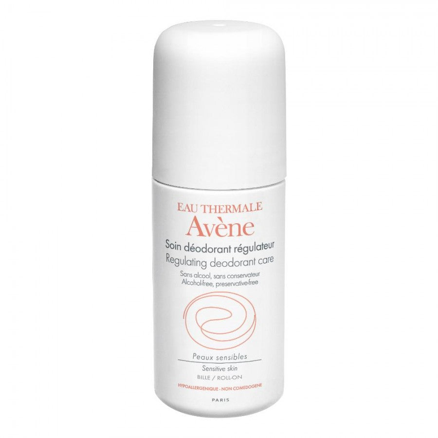 AVENE BODY DEODORANTE 24H<