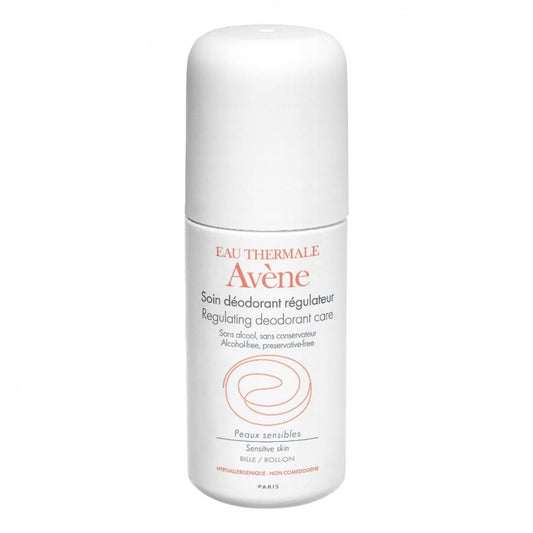 AVENE BODY DEODORANTE 24H<