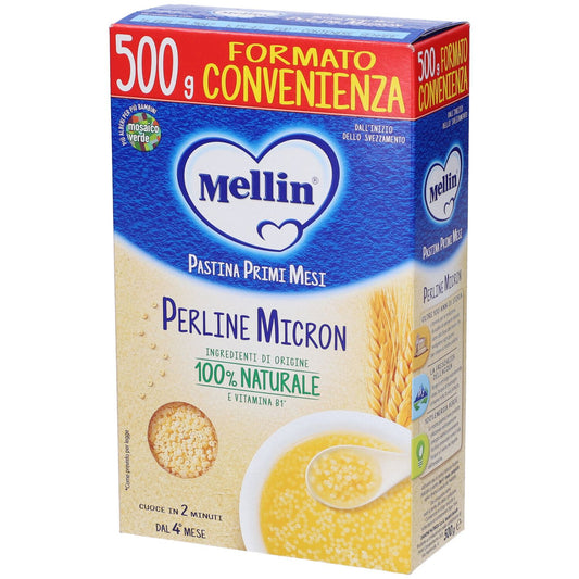 MELLIN Perline Micron 500g