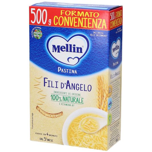 MELLIN FILI D'ANGELO 500G