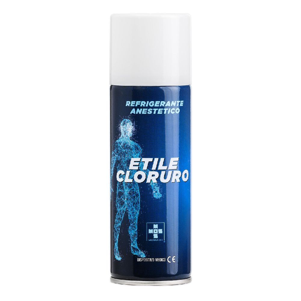 976042844 - ETILE CLORURO 175ML
