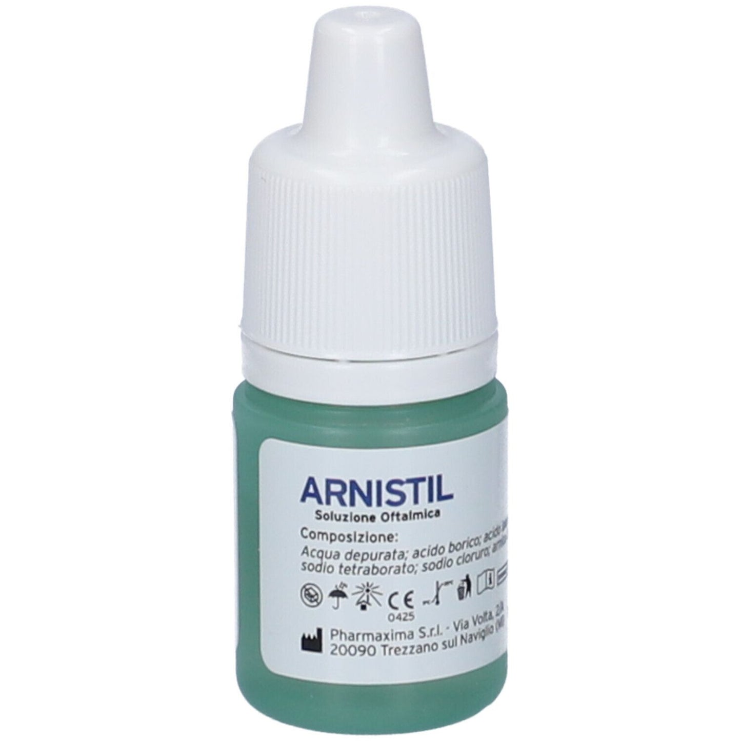 976103945 - ARNISTIL SOL OFTALMICA