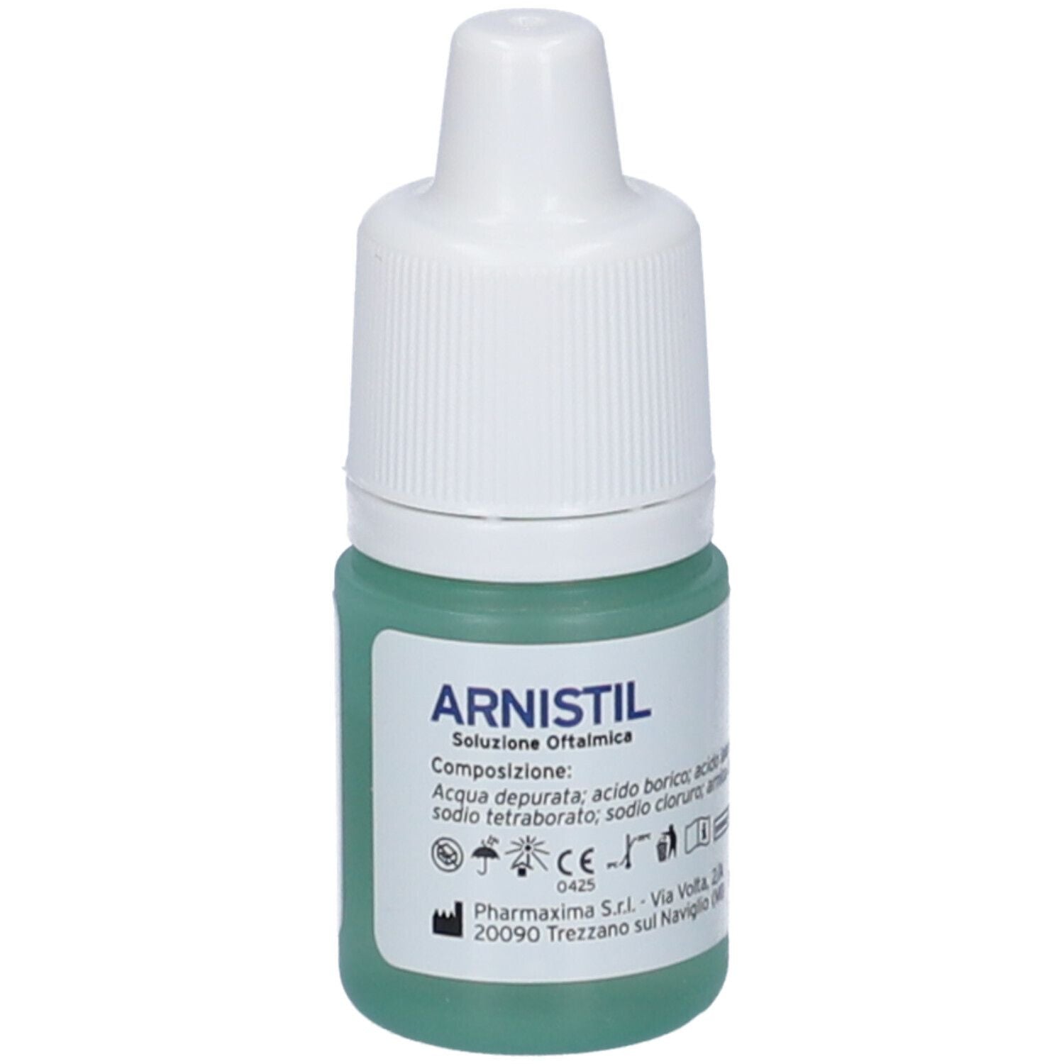 976103945 - ARNISTIL SOL OFTALMICA