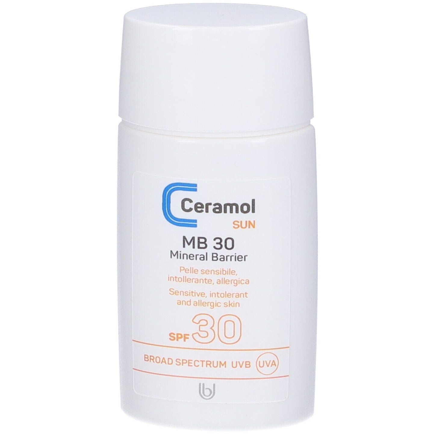 976206262 - CERAMOL SUN MB 30 50ML