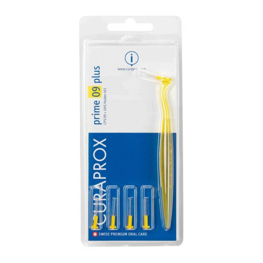 CURAPROX PRIME PLUS GIALL CPS09