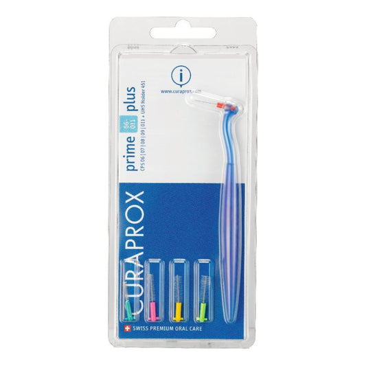 CURAPROX CPS 451 SET PRIME CO