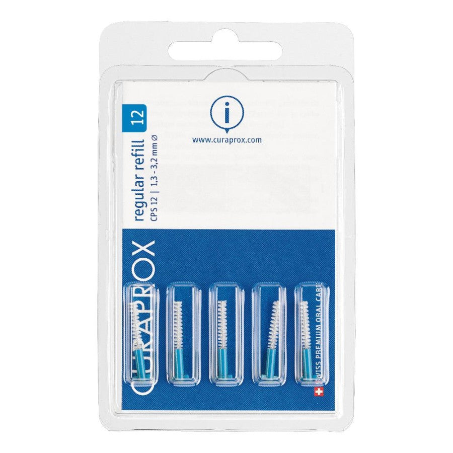 CURAPROX REG PLUS BLU CPS12