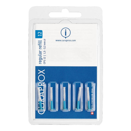 CURAPROX REG PLUS BLU CPS12