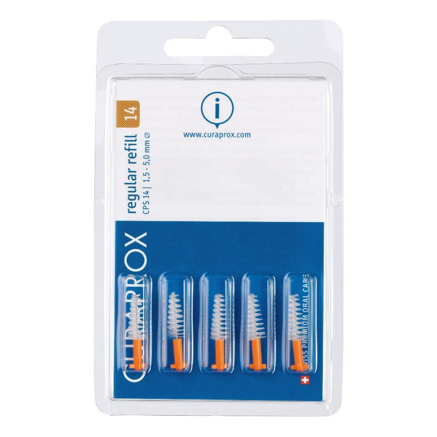 CURAPROX REG PLUS ARA CON CPS14