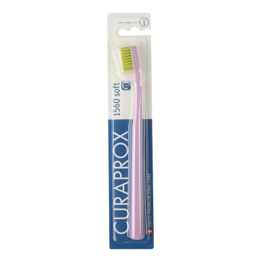 CURAPROX CS 1560 SOFT SPAZZ