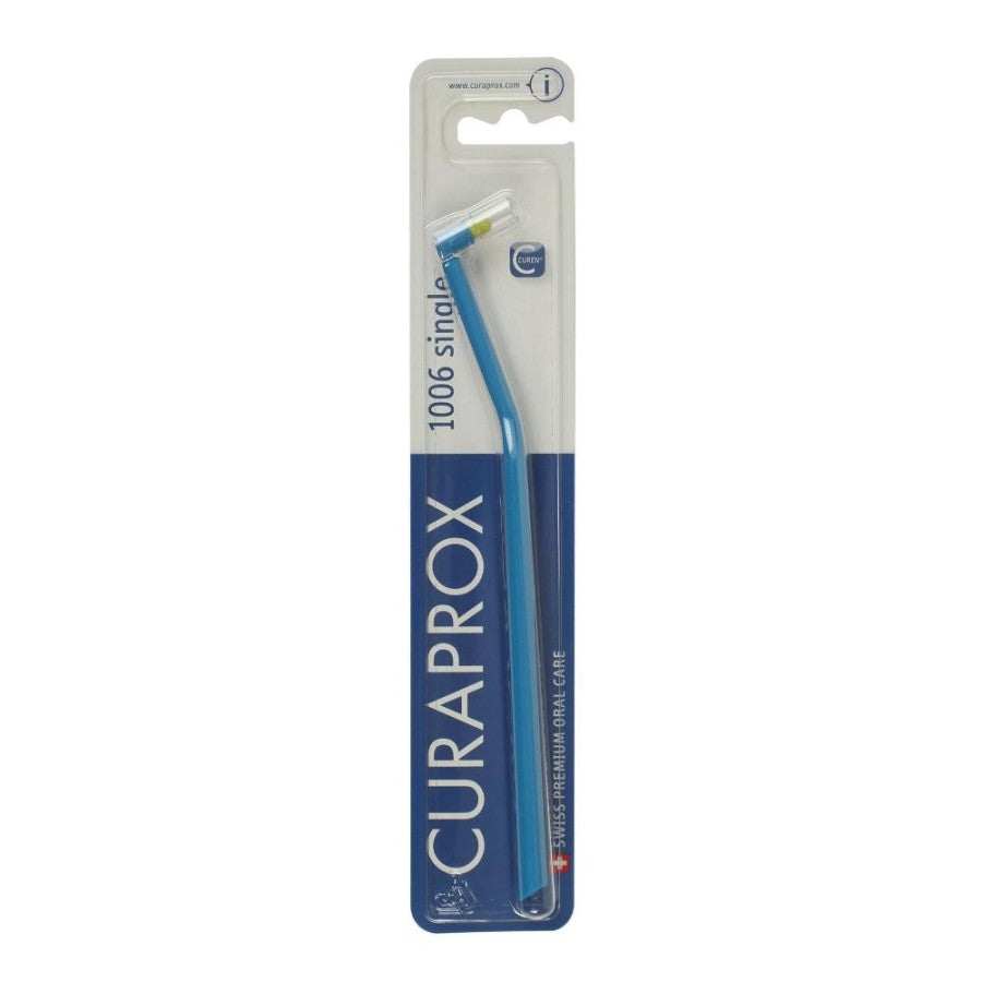 CURAPROX CS 1006 SINGLE SPAZZ