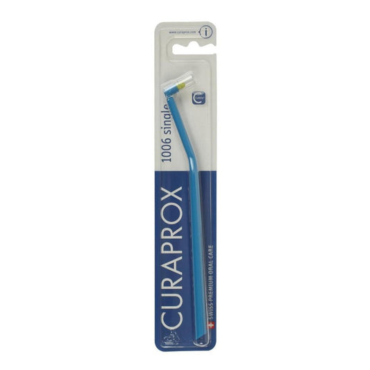 CURAPROX CS 1006 SINGLE SPAZZ