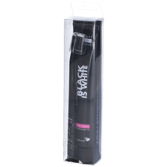 976209902 - CURAPROX BLACK IS WHITE SET