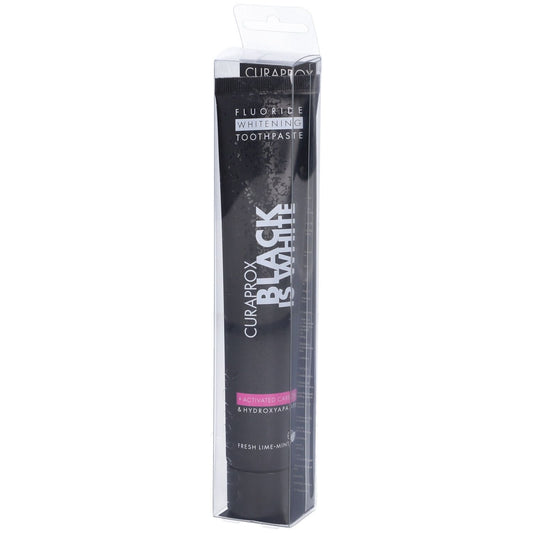 976209938 - CURAPROX BLACK IS WHITE DENT R