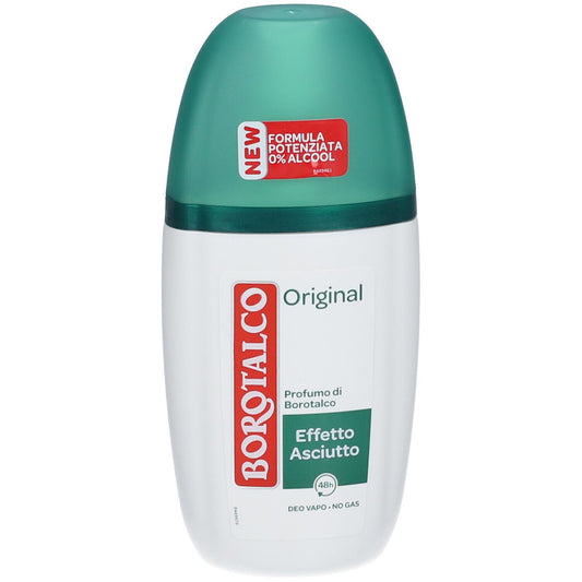 BOROTALCO DEO VAPO ORIGINAL