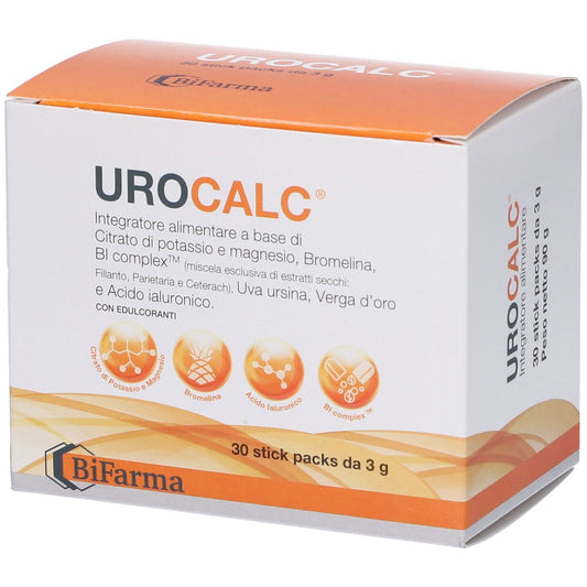 UROCALC 30BUST