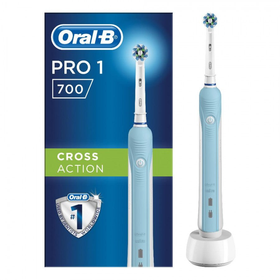 ORALB PRO1 LABORATORY