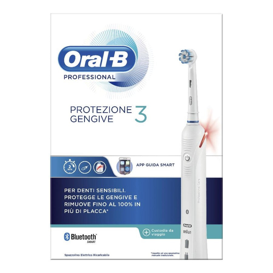 ORALB PRO5 LABORATORY