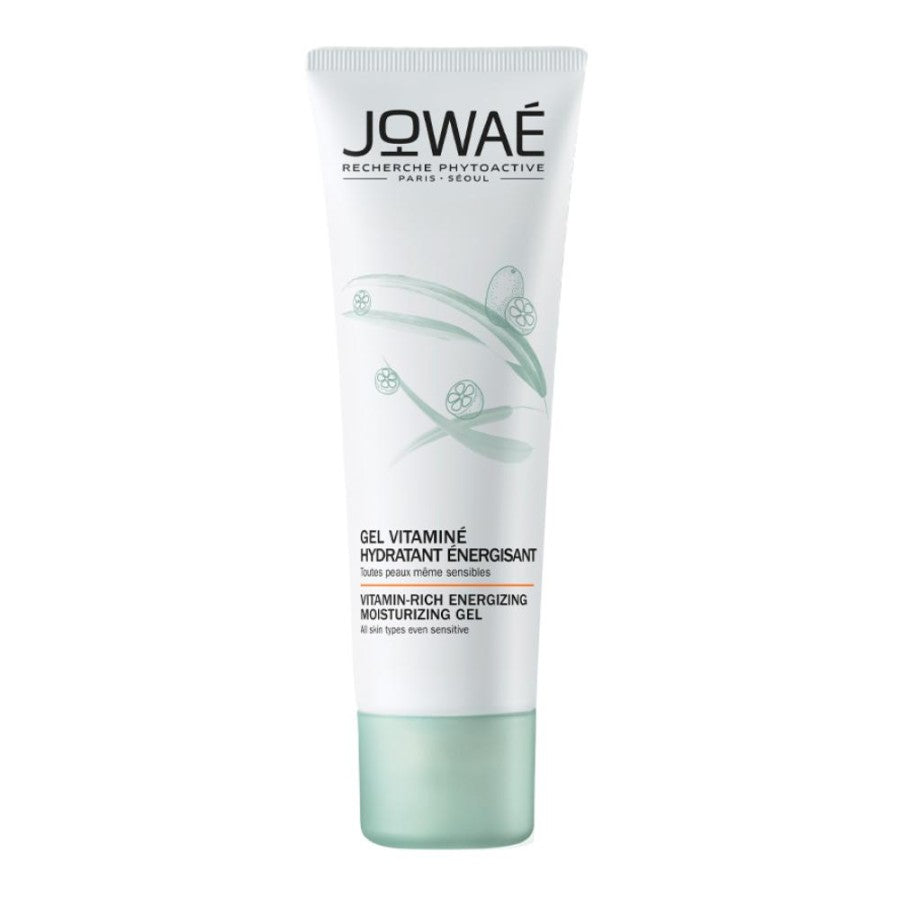 JOWAE GEL OLIO STRUC VITAM ENERG