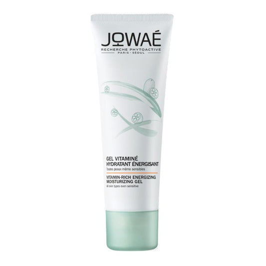 JOWAE GEL OLIO STRUC VITAM ENERG
