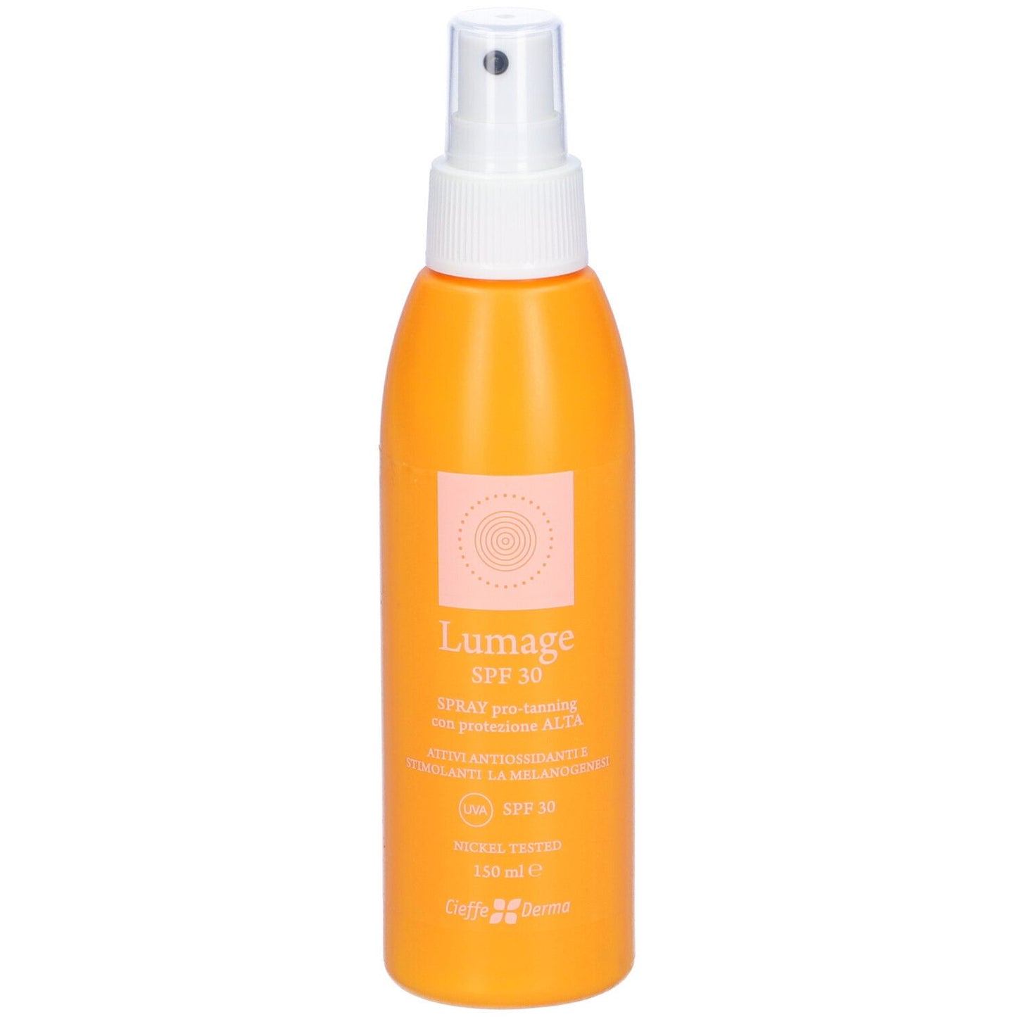 976292906 - LUMAGE SPF30 150ML