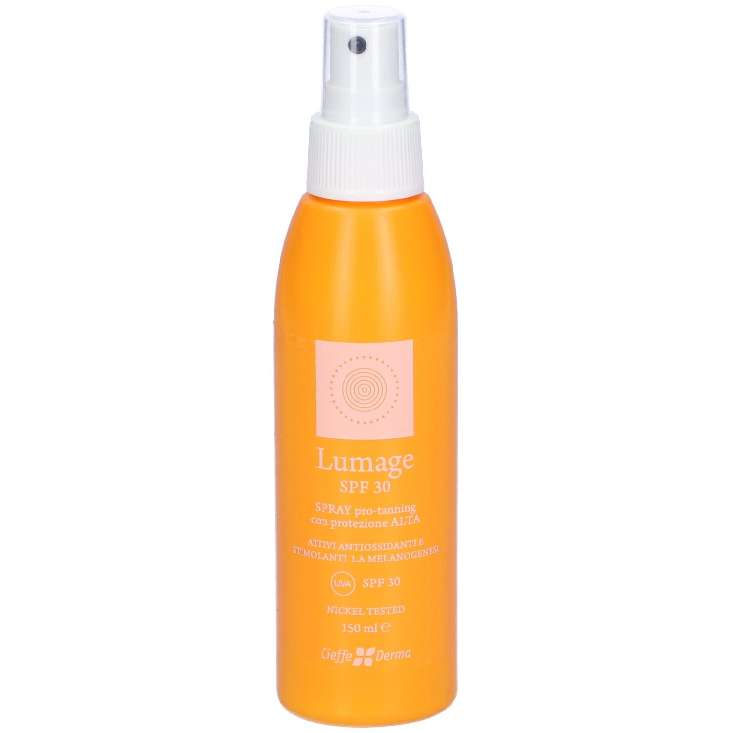 976292906 - LUMAGE SPF30 150ML