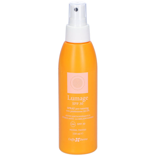 976292906 - LUMAGE SPF30 150ML