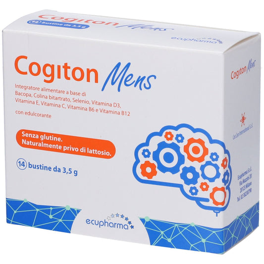 976294114 - COGITON MENS 14BUST