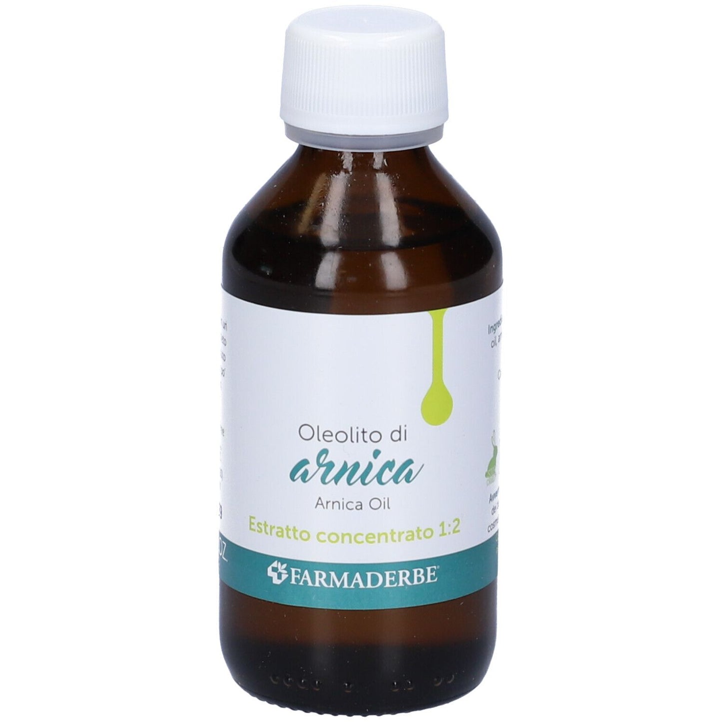 976295408 - OLIO ARNICA 100ML