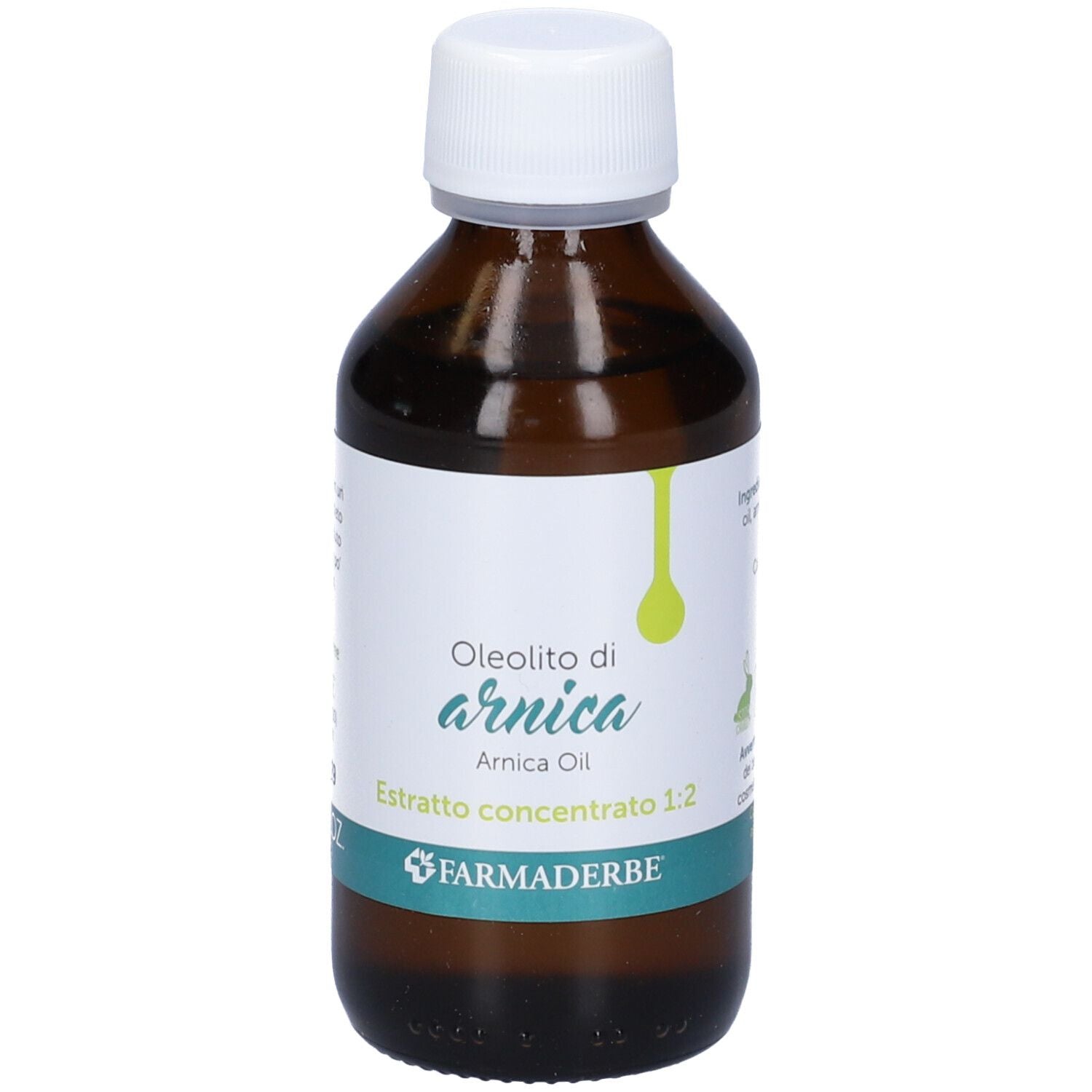 976295408 - OLIO ARNICA 100ML