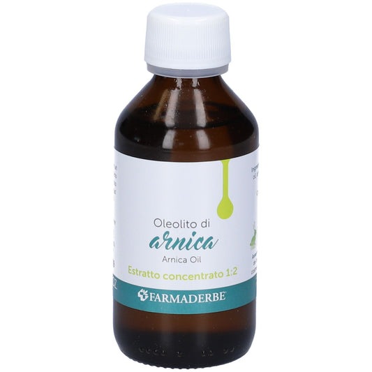 976295408 - OLIO ARNICA 100ML