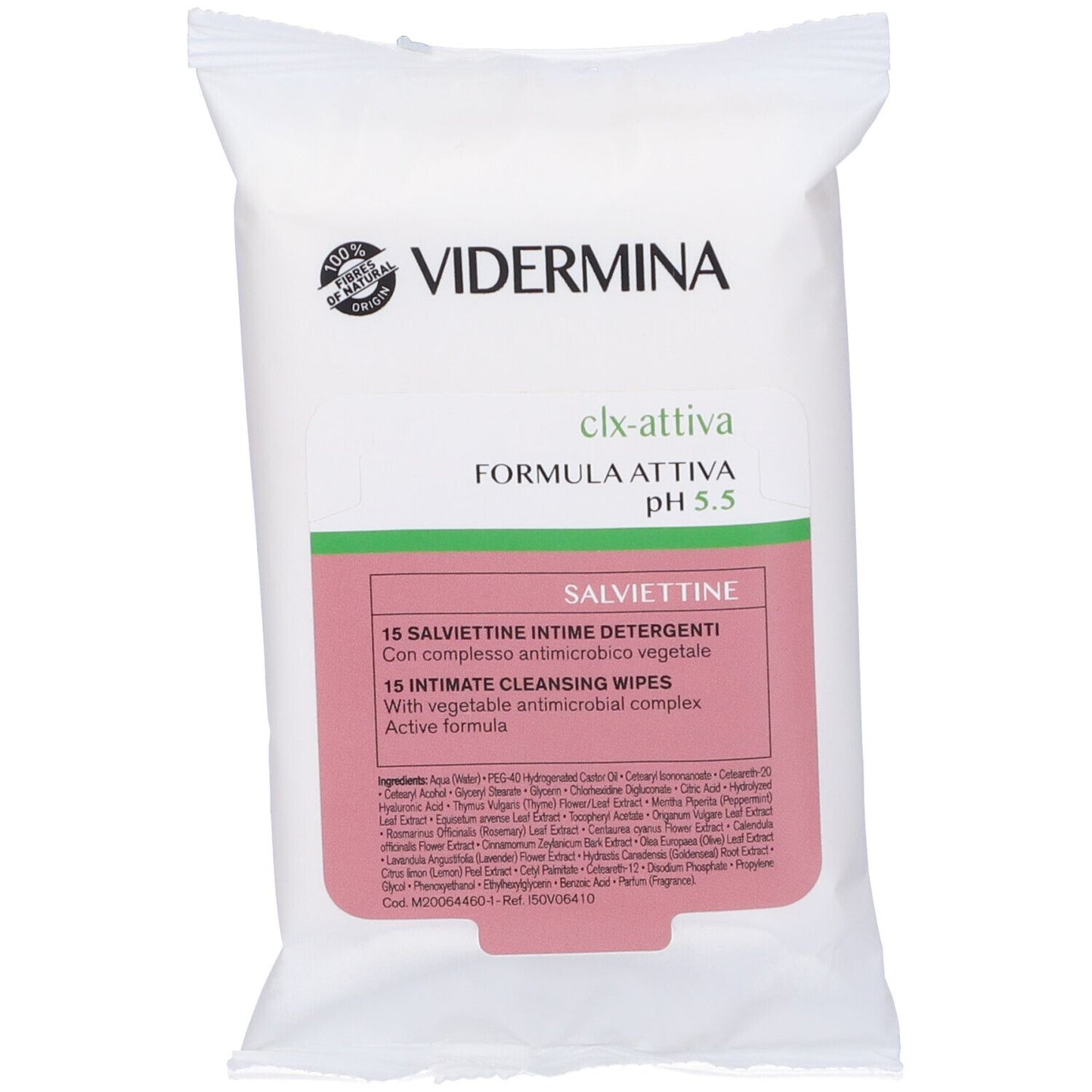 976296400 - VIDERMINA CLX ATTIVA 15SALV