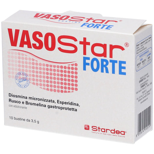 976305209 - VASOSTAR FORTE 10BUST