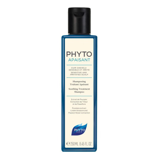 PHYTOAPAISANT SHAMPOO 250ML