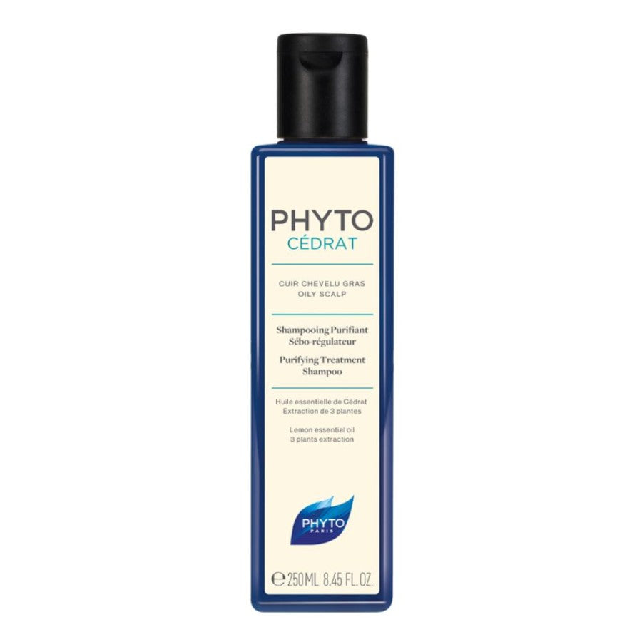 PHYTCEDRAT SHAMPOO 250ML
