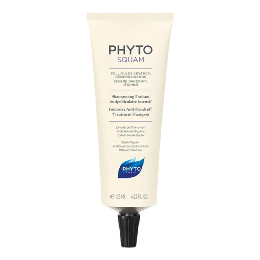 PHYTOSQUAM INTENSE SHAMPOO