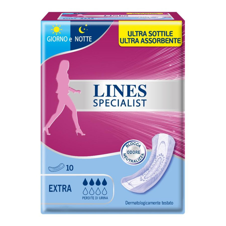 976326102 - LINES SP EXTRA FARMA 10PZ