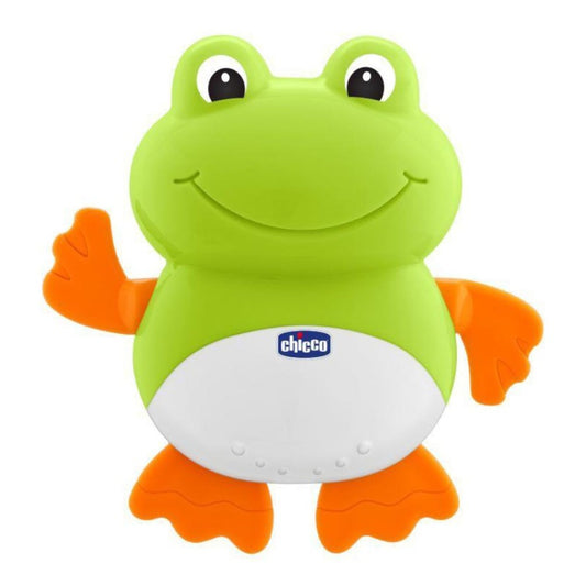 CHICCO Gioco Rana Nuotatrice